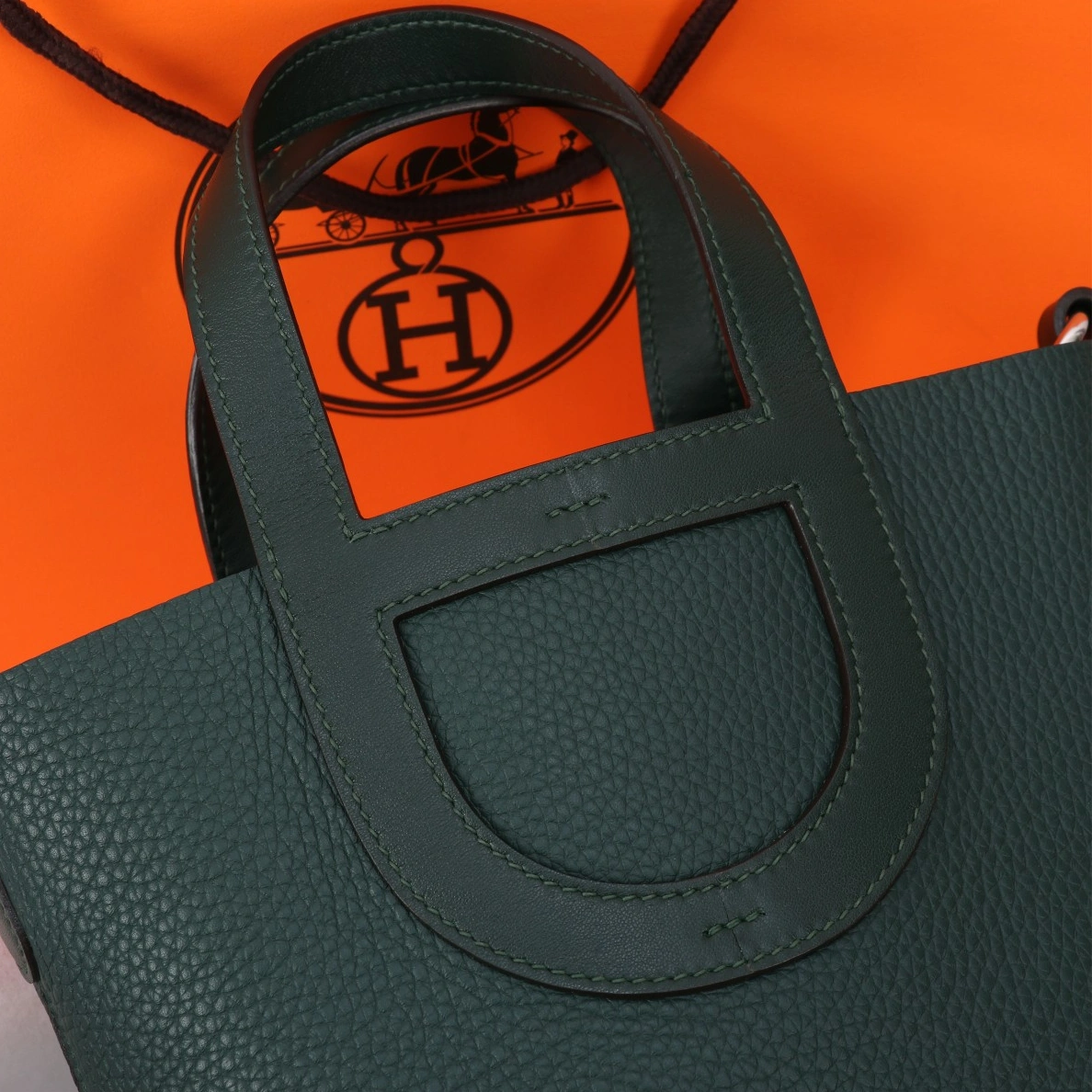 Hermes AAA Quality Handbags In Silver For Women SportInspired 5048