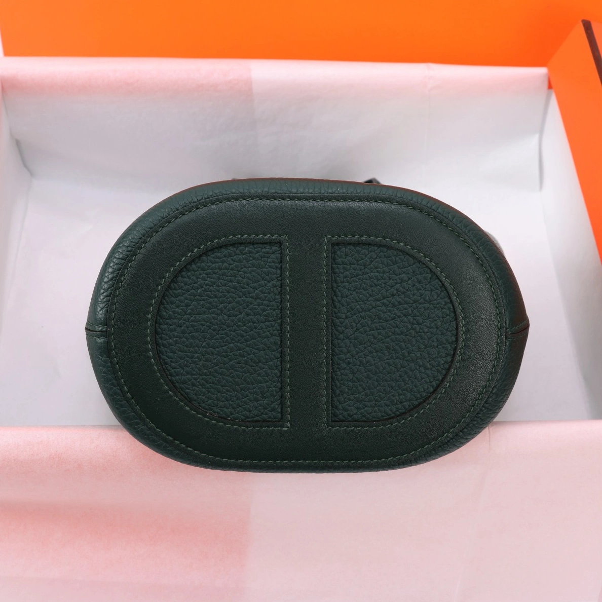 Hermes AAA Quality Handbags In Silver For Women SportInspired 5048