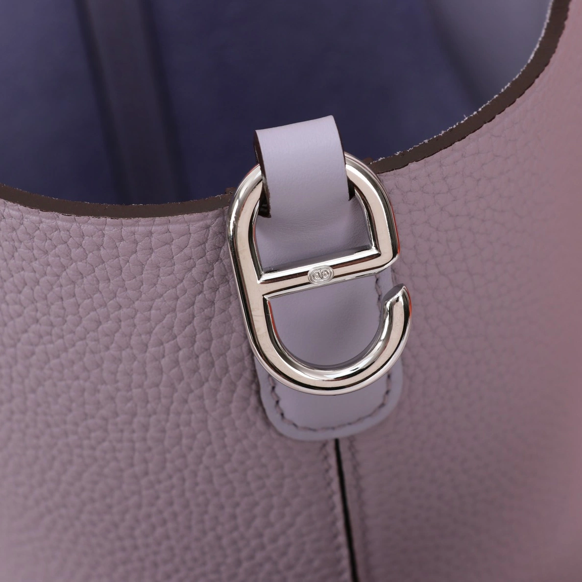 Hermes AAA Quality Handbags In Silver For Women Timeless 8280