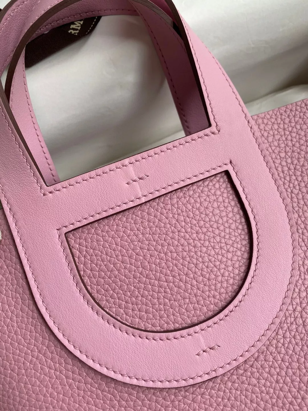 Hermes AAA Quality Handbags In Silver For Women Unique 917