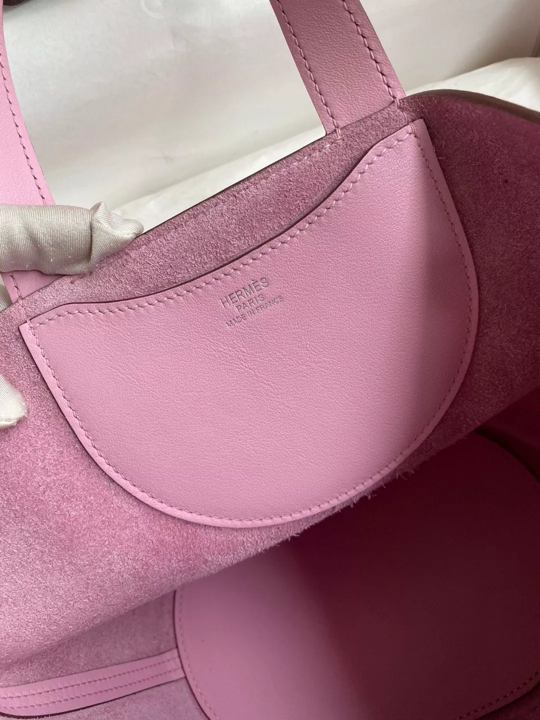 Hermes AAA Quality Handbags In Silver For Women Unique 917