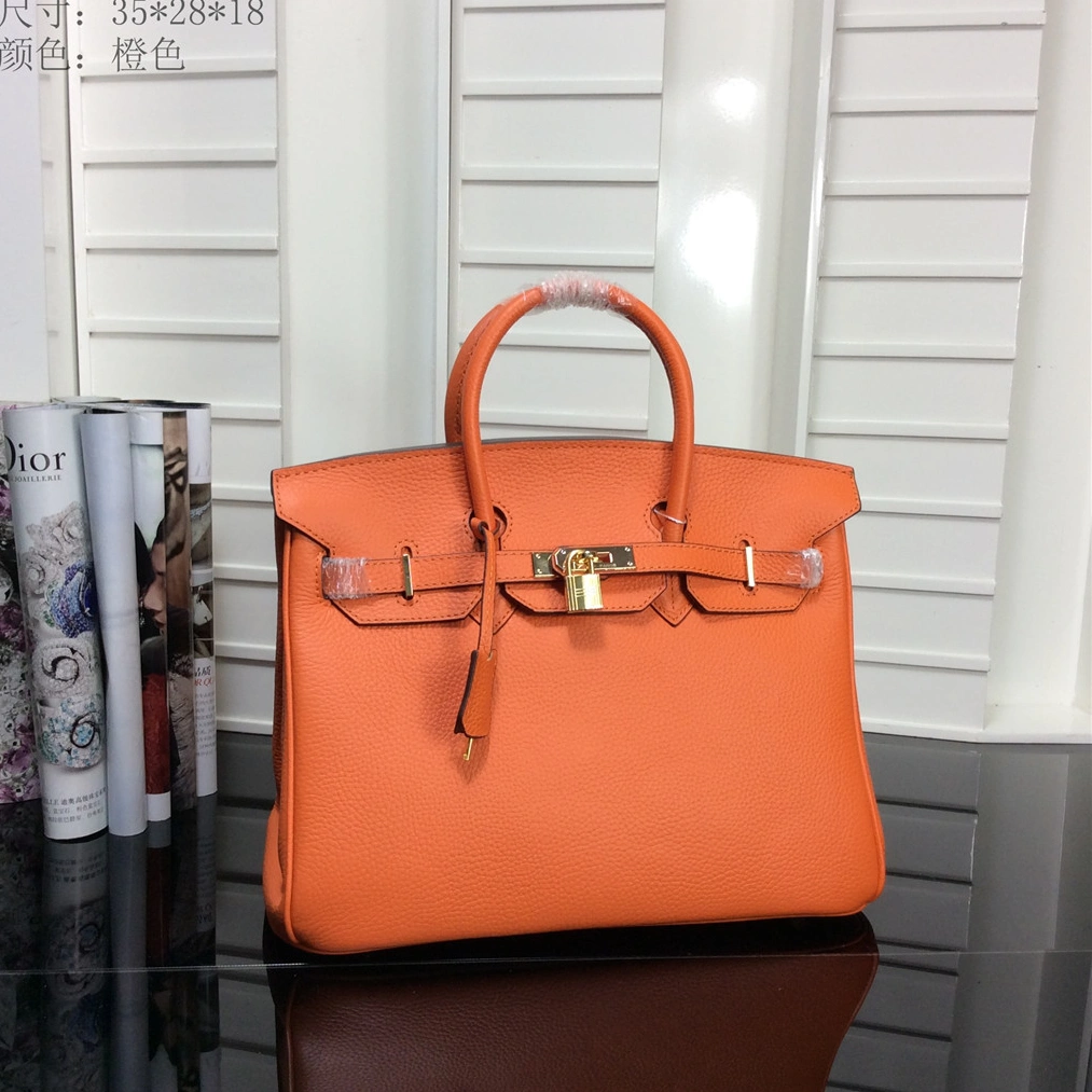 Hermes AAA Quality Handbags Trendsetting 6157