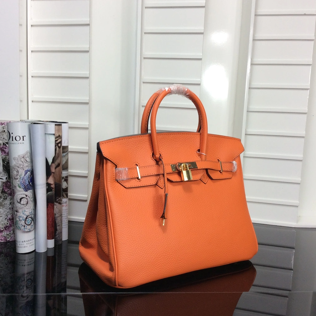 Hermes AAA Quality Handbags Trendsetting 6157