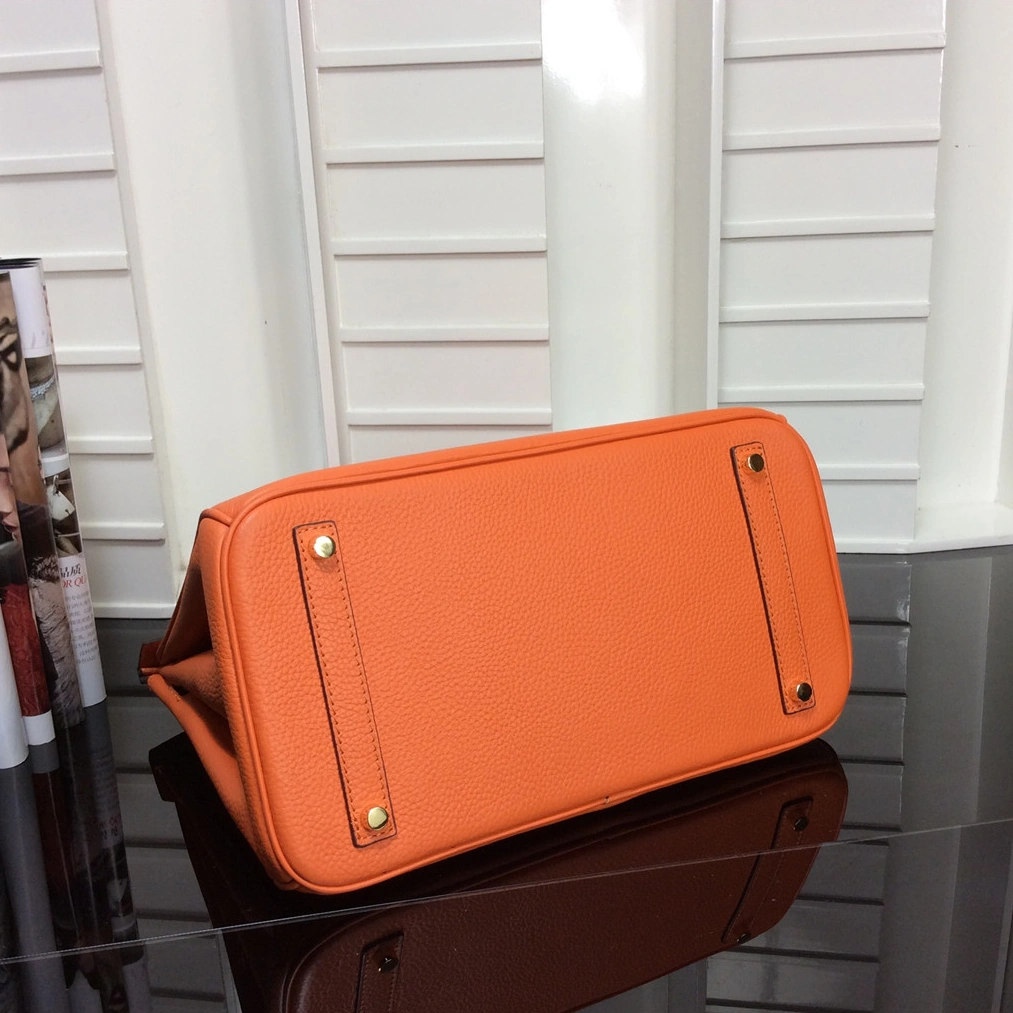 Hermes AAA Quality Handbags Trendsetting 6157