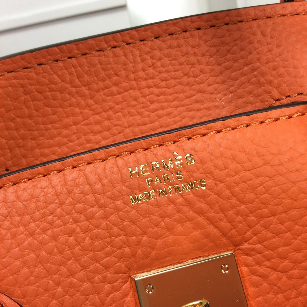 Hermes AAA Quality Handbags Trendsetting 6157