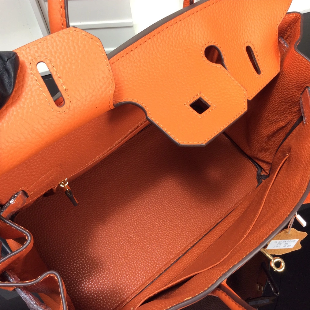 Hermes AAA Quality Handbags Trendsetting 6157
