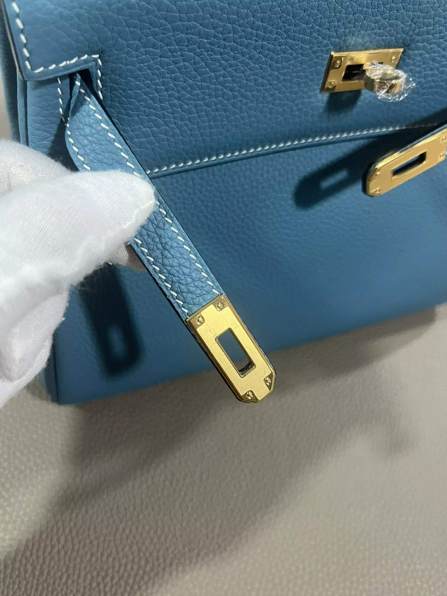 Hermes AAA Quality Handbags Trendsetting 9956