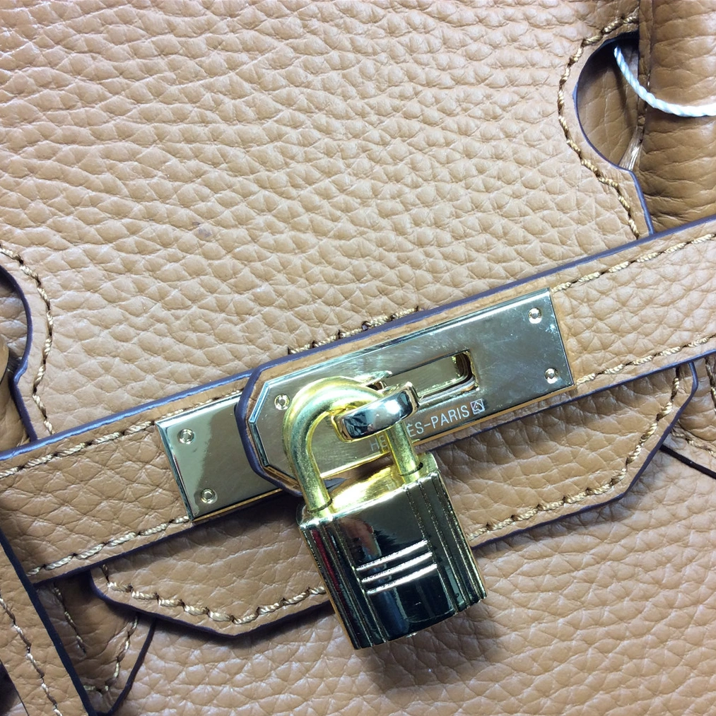Hermes AAA Quality Handbags Trendy 8551