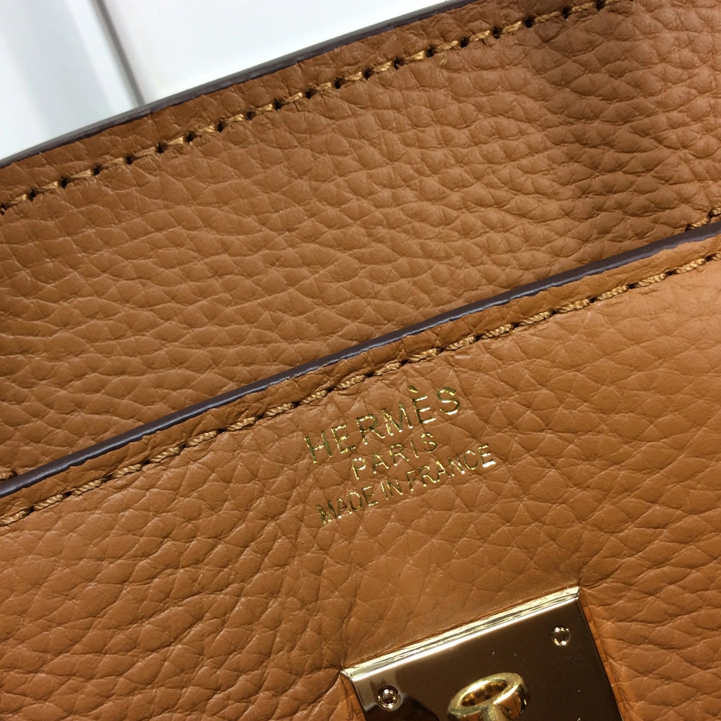 Hermes AAA Quality Handbags Trendy 8551