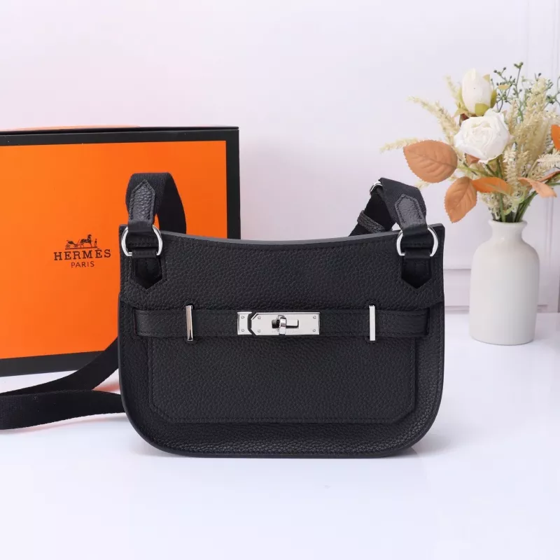 Hermes AAA Quality Messenger Bags For Unisex EasyMatch 4285