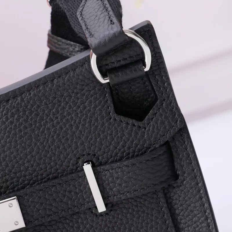 Hermes AAA Quality Messenger Bags For Unisex EasyMatch 4285