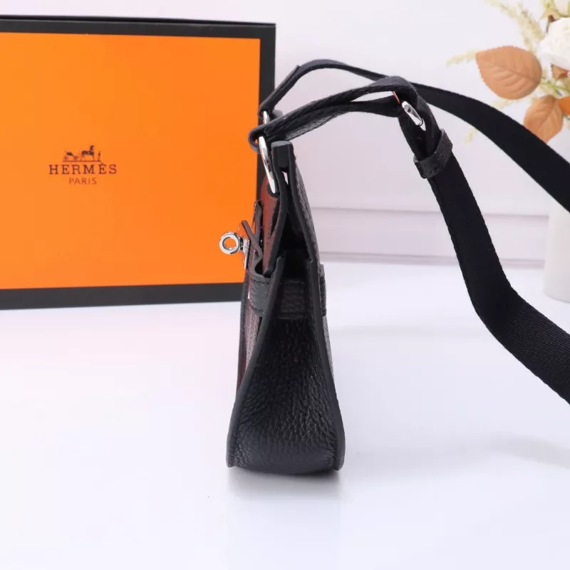 Hermes AAA Quality Messenger Bags For Unisex EasyMatch 4285