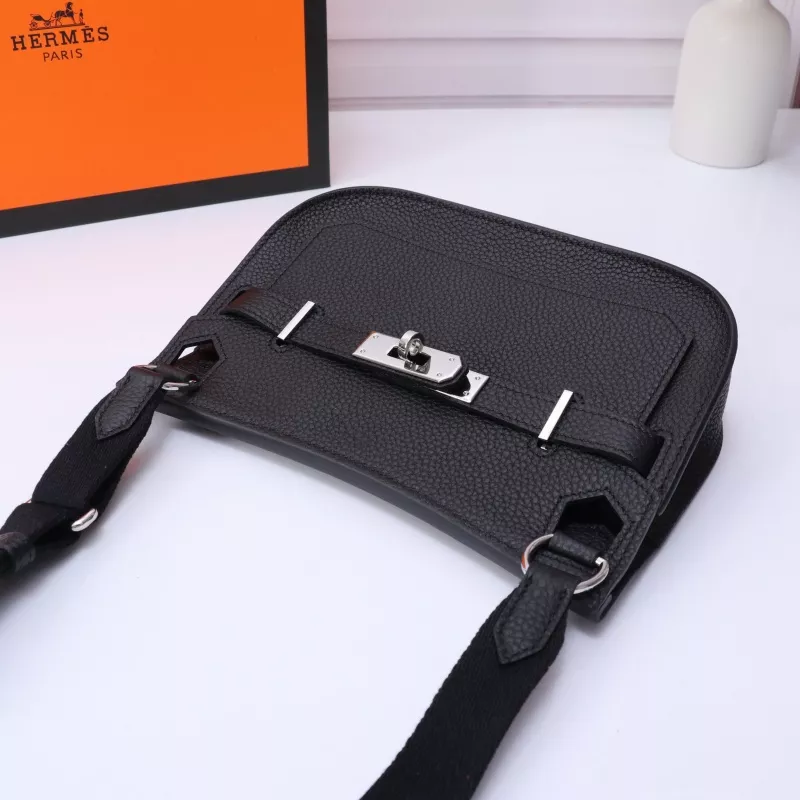Hermes AAA Quality Messenger Bags For Unisex EasyMatch 4285