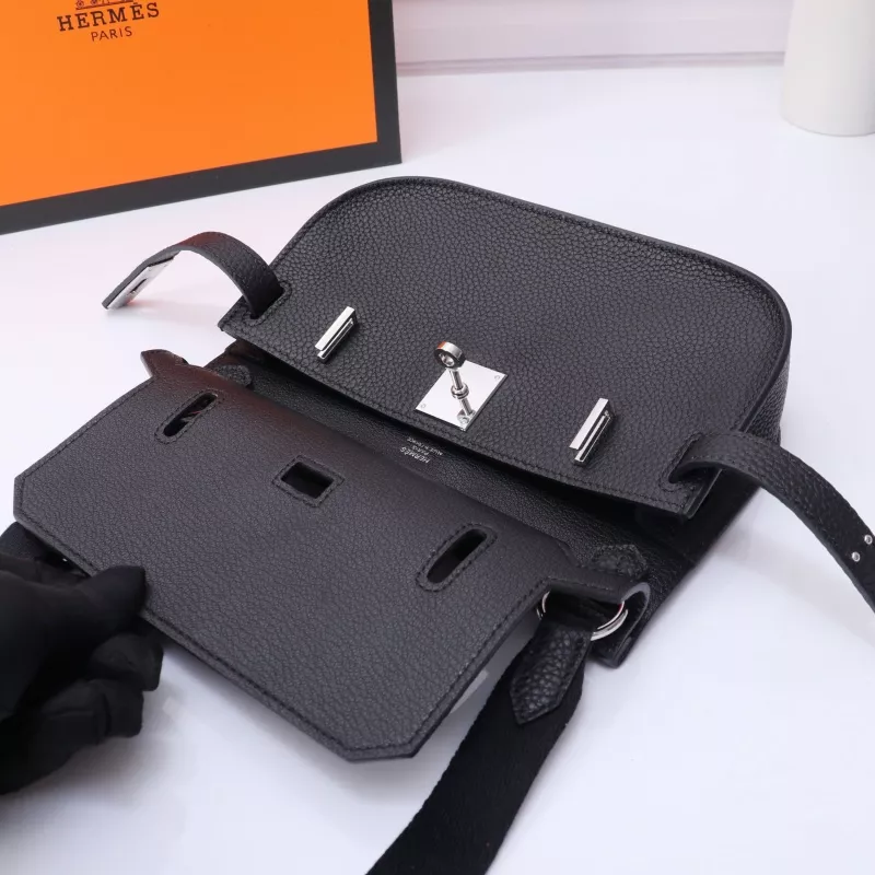 Hermes AAA Quality Messenger Bags For Unisex EasyMatch 4285