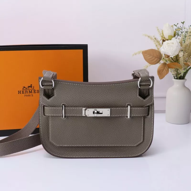 Hermes AAA Quality Messenger Bags For Unisex Reliable 331