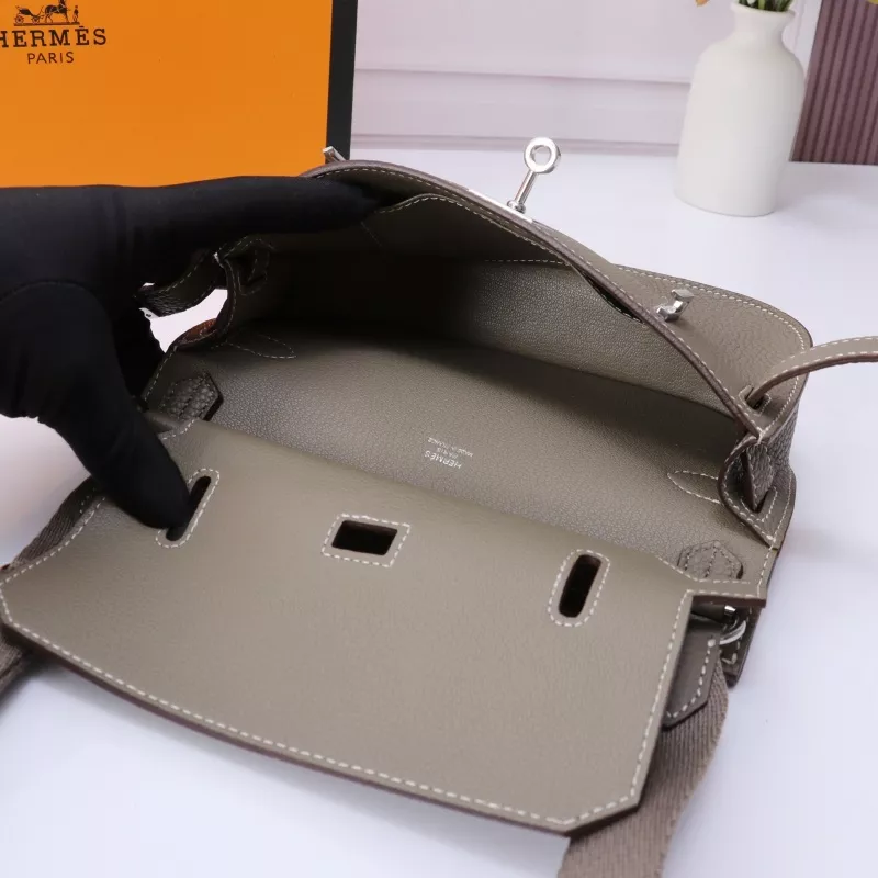 Hermes AAA Quality Messenger Bags For Unisex Reliable 331
