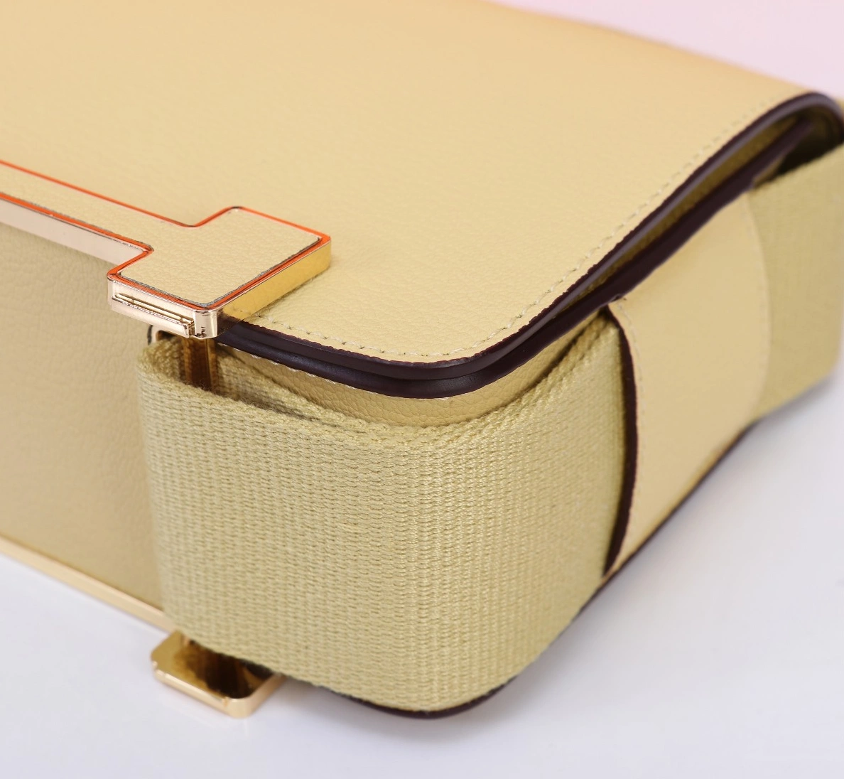 Hermes AAA Quality Messenger Bags For Women Affordable 2840