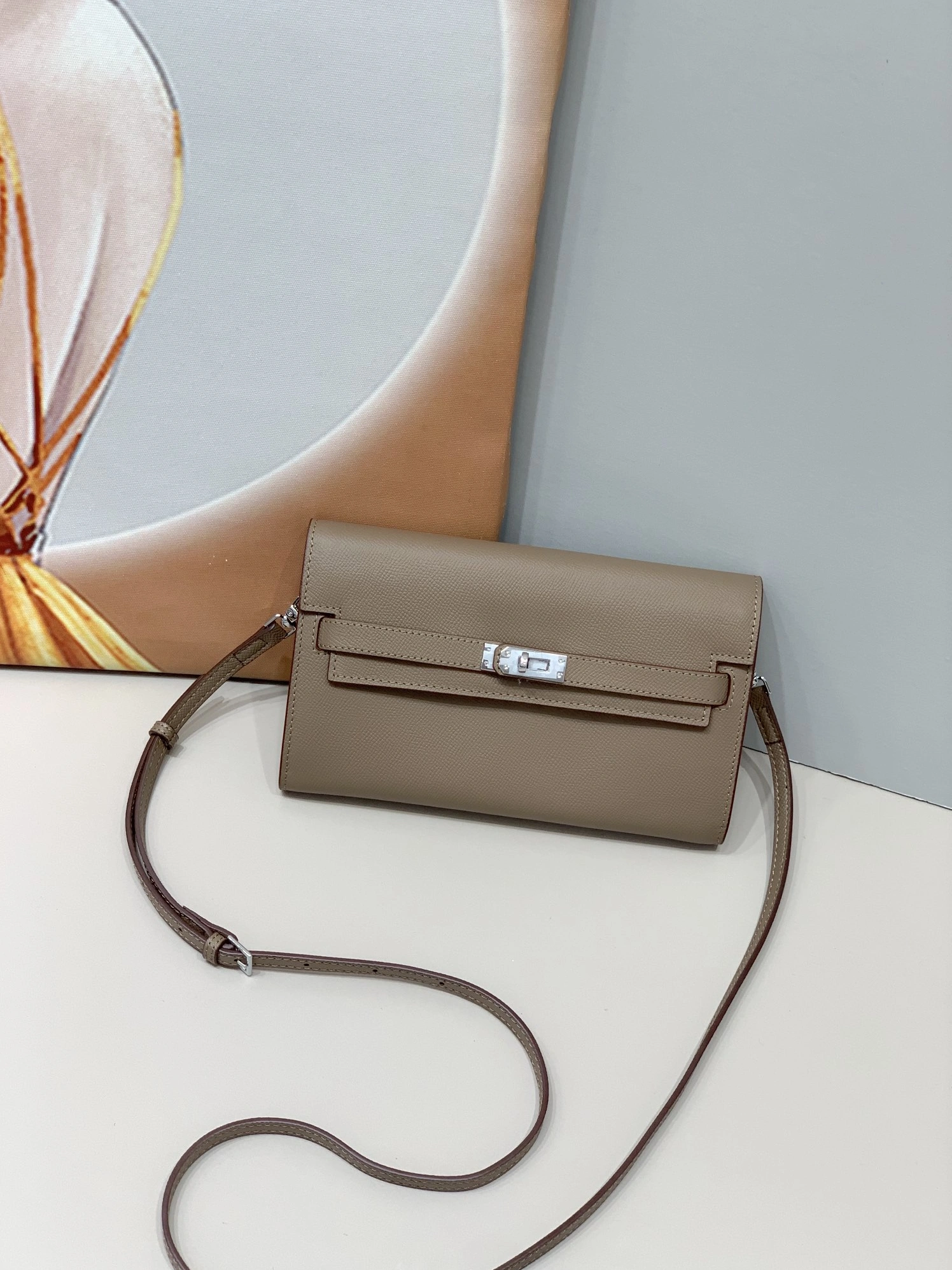 Hermes AAA Quality Messenger Bags For Women Affordable 3975