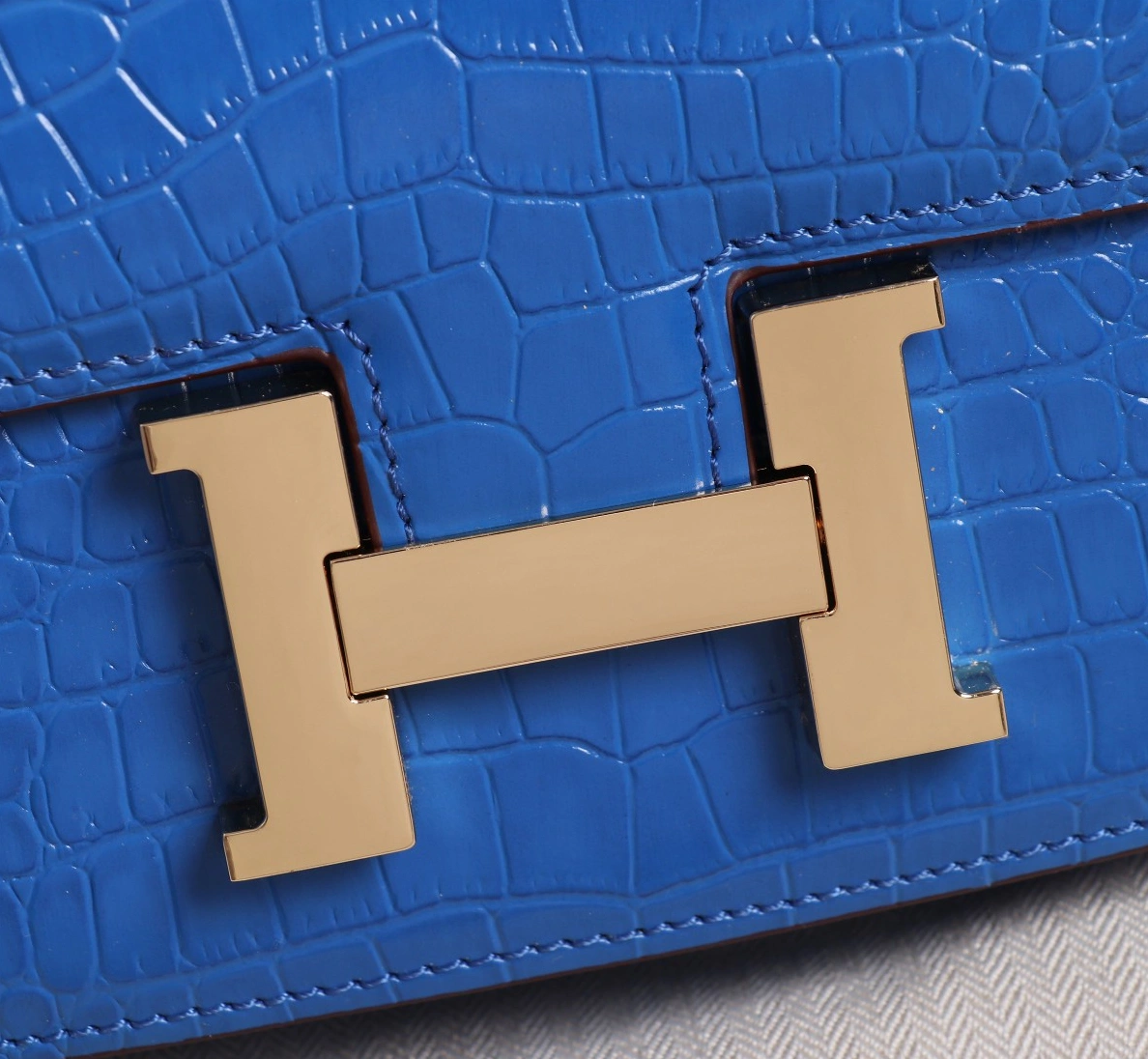 Hermes AAA Quality Messenger Bags For Women AllSeason 2732