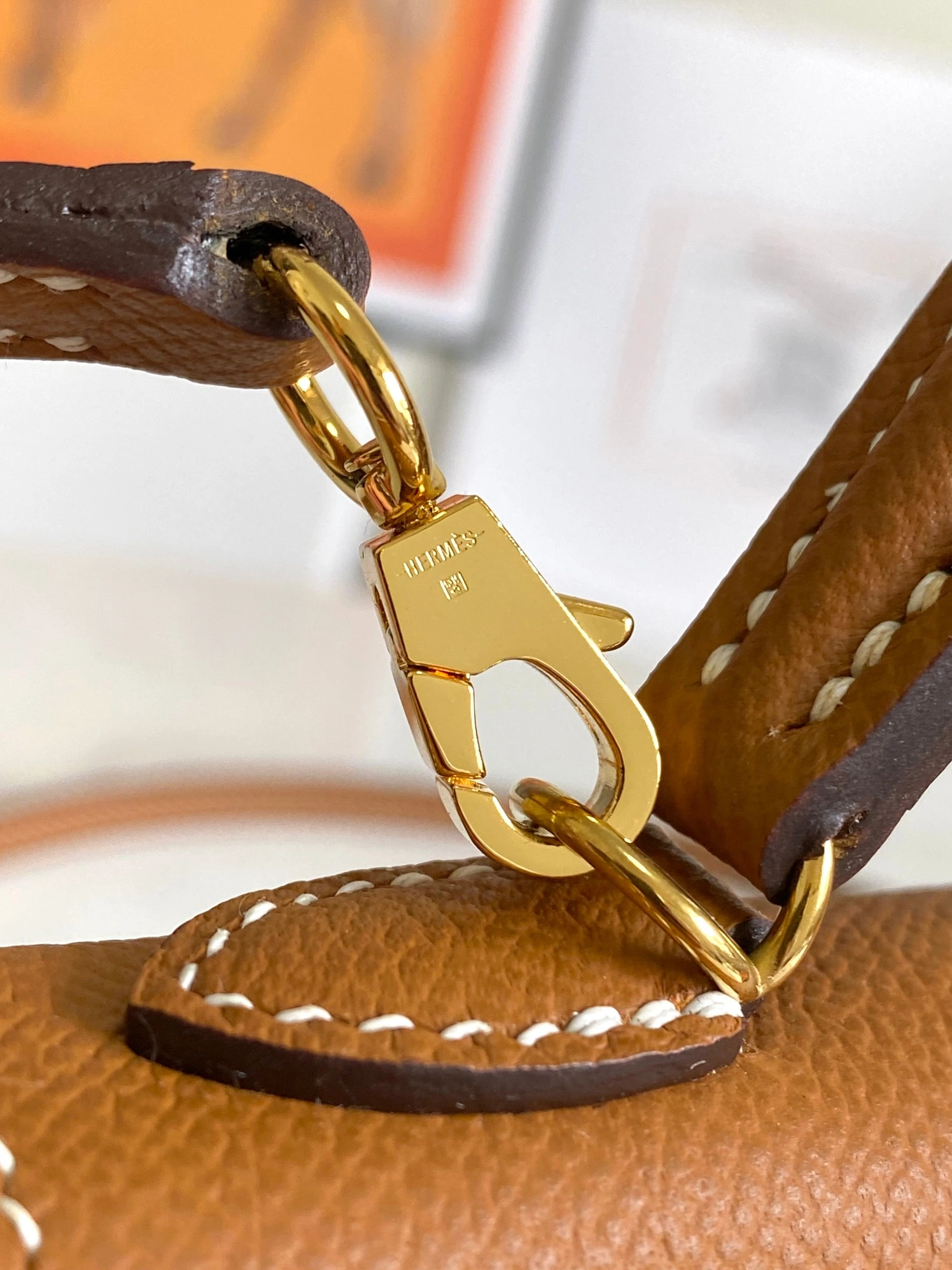 Hermes AAA Quality Messenger Bags For Women AllSeason 469