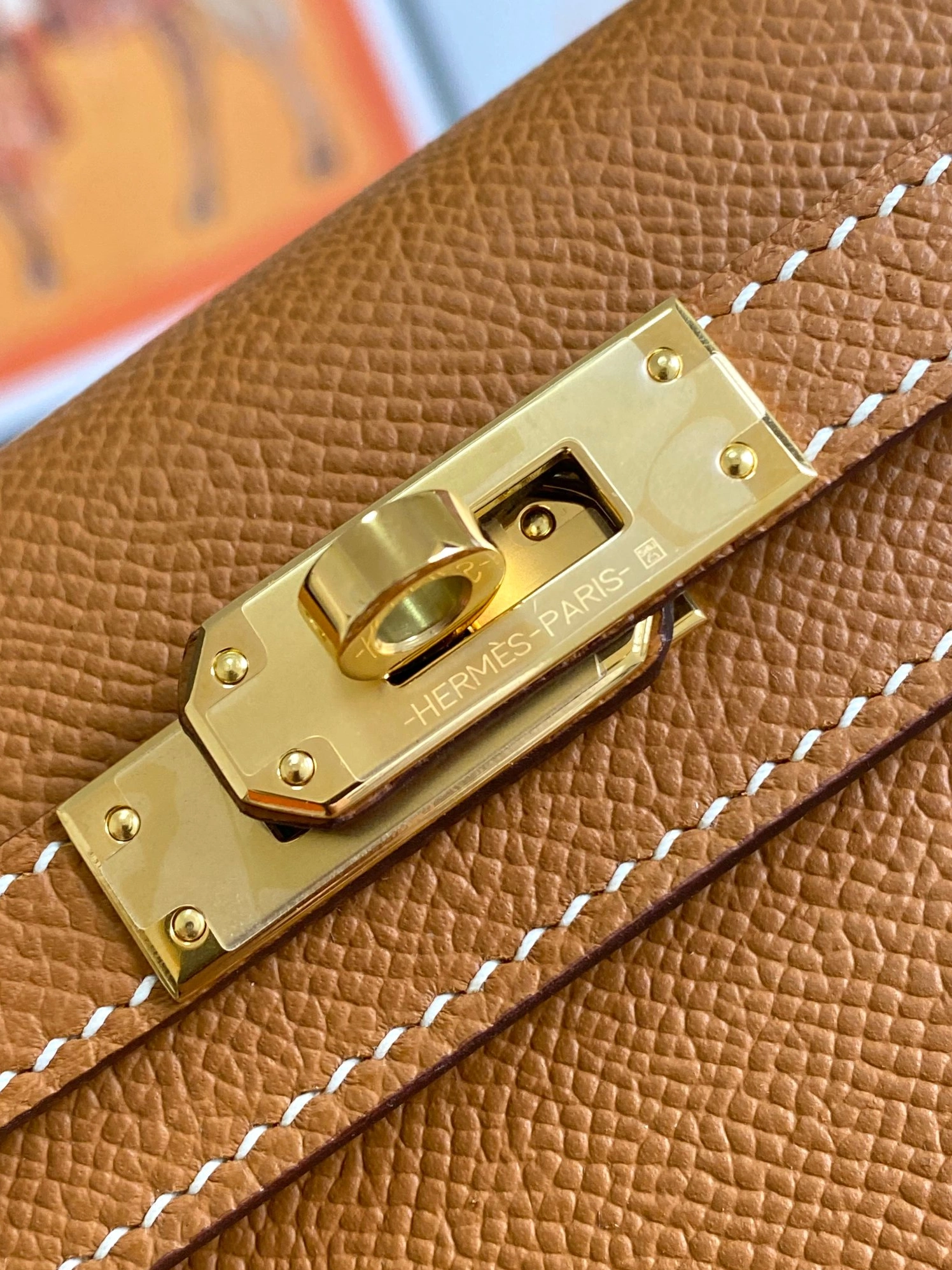 Hermes AAA Quality Messenger Bags For Women AllSeason 469