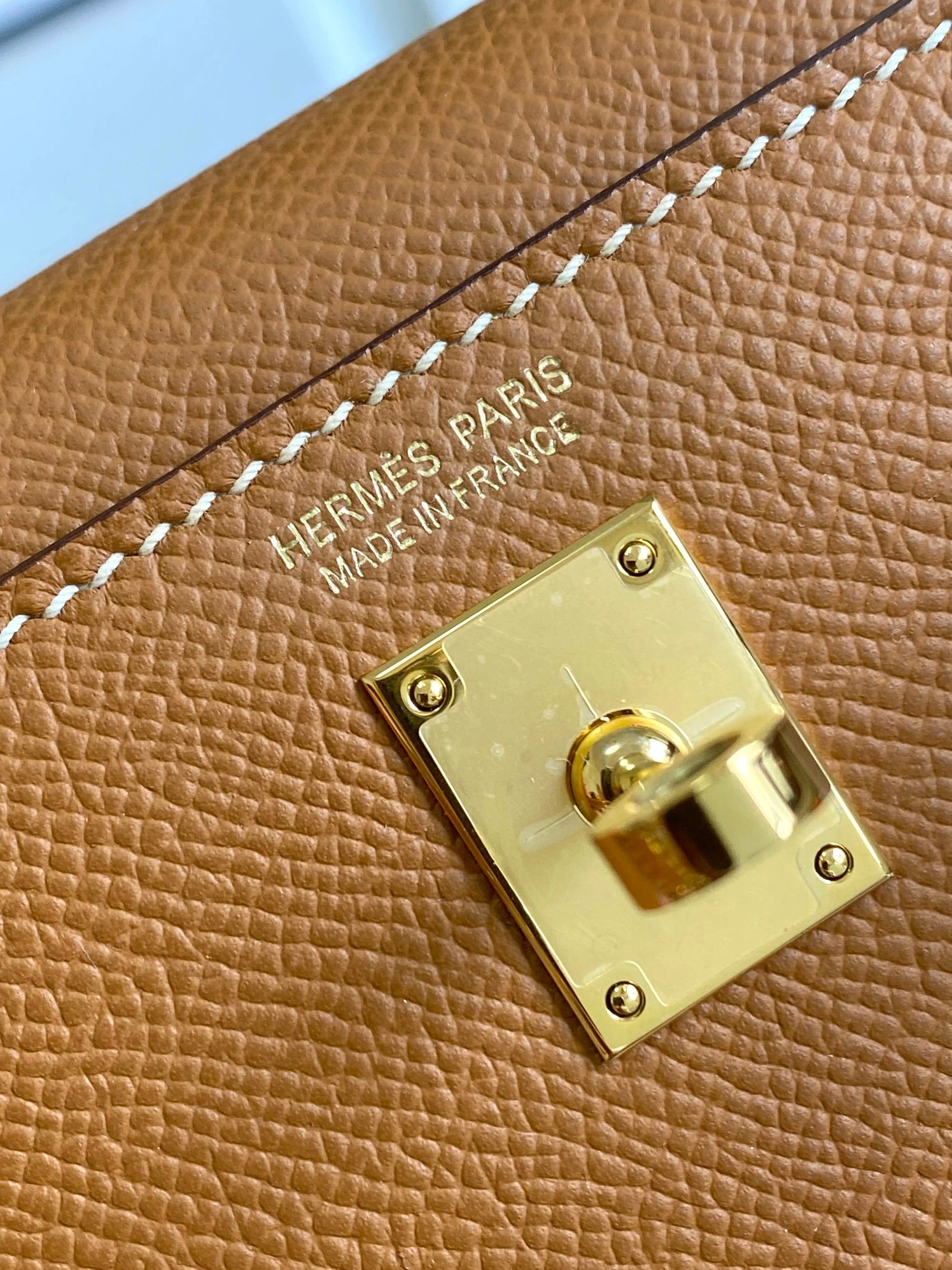 Hermes AAA Quality Messenger Bags For Women AllSeason 469