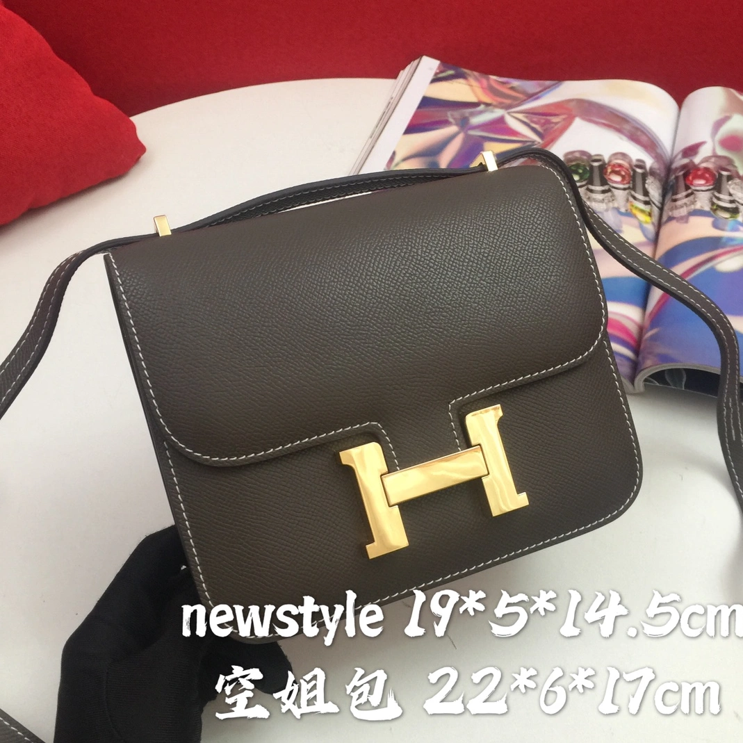 Hermes AAA Quality Messenger Bags For Women AllSeason 7022