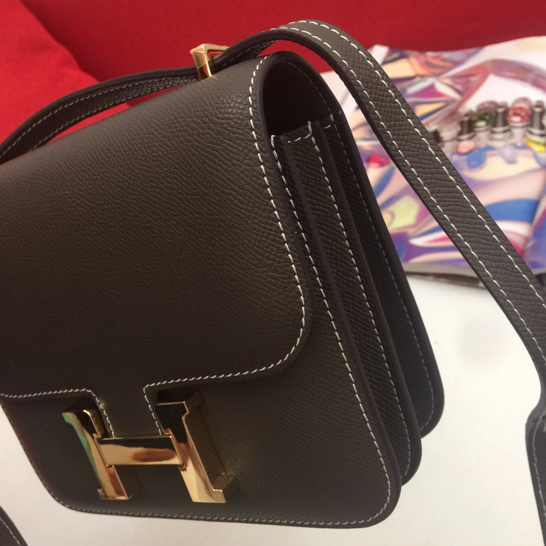 Hermes AAA Quality Messenger Bags For Women AllSeason 7022