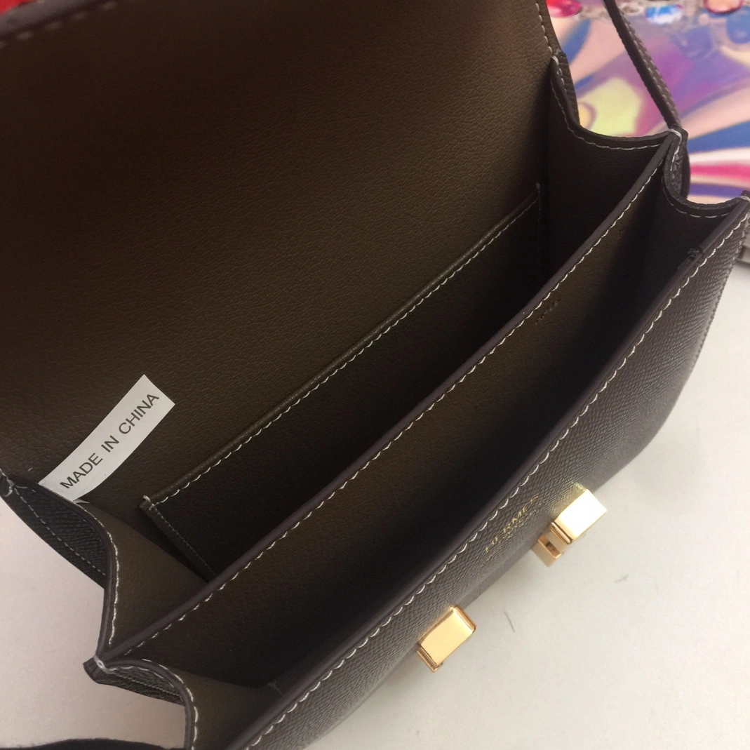 Hermes AAA Quality Messenger Bags For Women AllSeason 7022