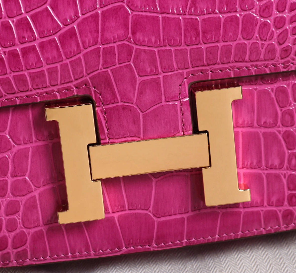 Hermes AAA Quality Messenger Bags For Women AllSeason 9212