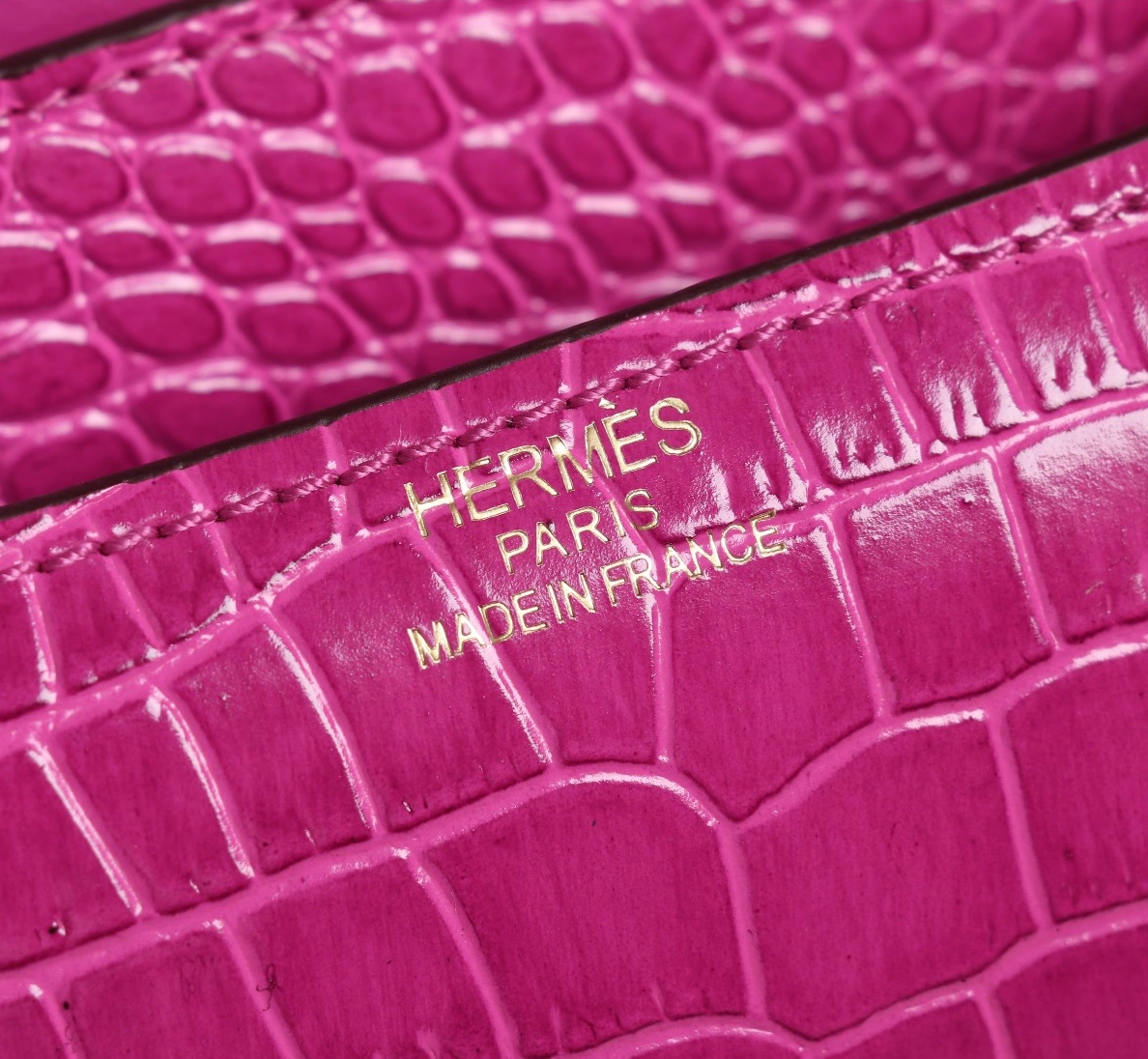 Hermes AAA Quality Messenger Bags For Women AllSeason 9212