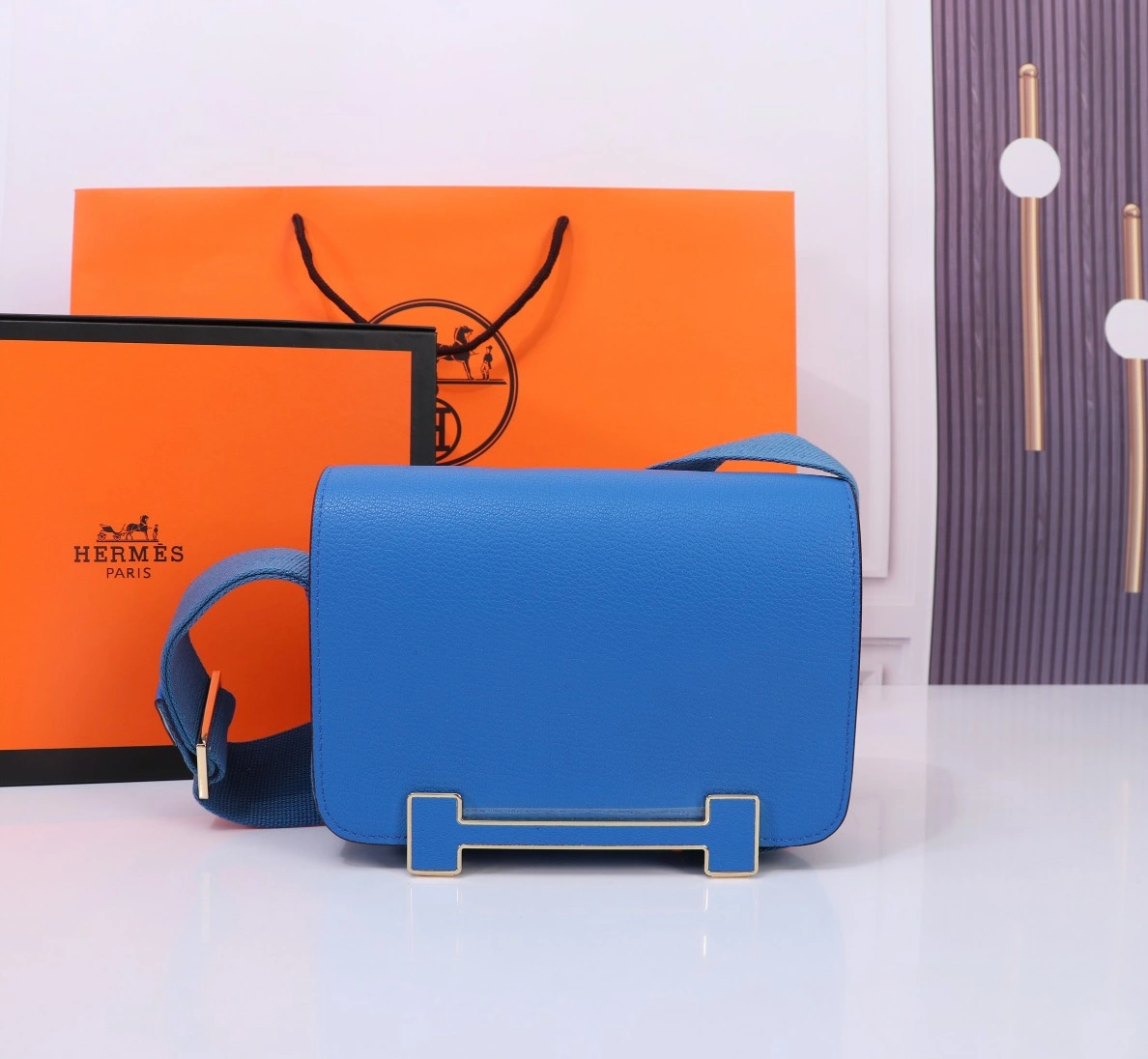 Hermes AAA Quality Messenger Bags For Women BestValue 2875