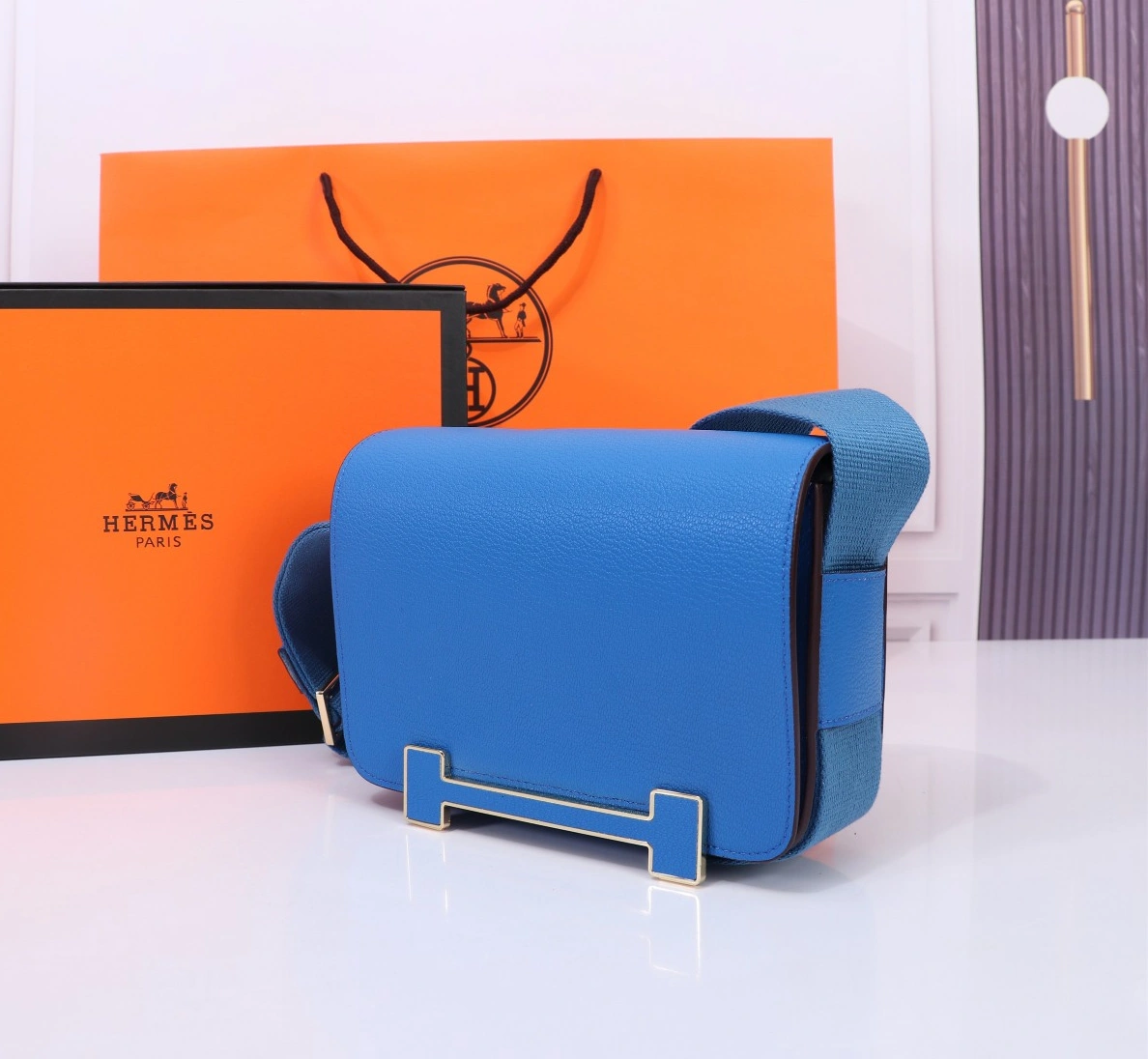 Hermes AAA Quality Messenger Bags For Women BestValue 2875