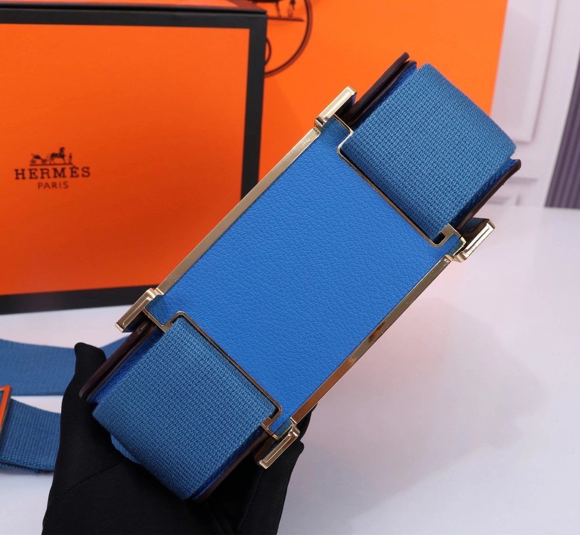 Hermes AAA Quality Messenger Bags For Women BestValue 2875