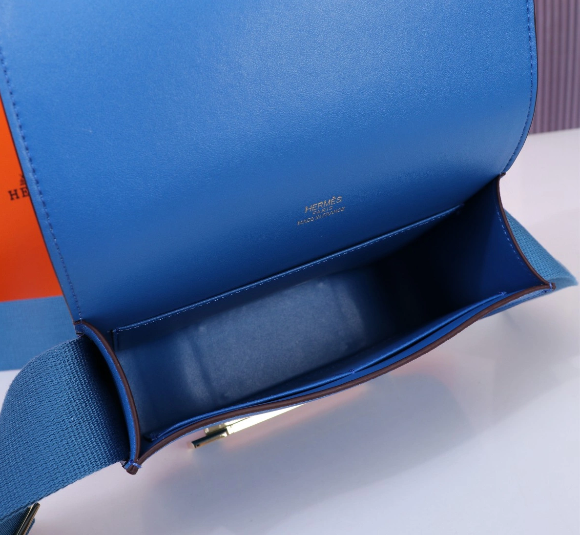 Hermes AAA Quality Messenger Bags For Women BestValue 2875
