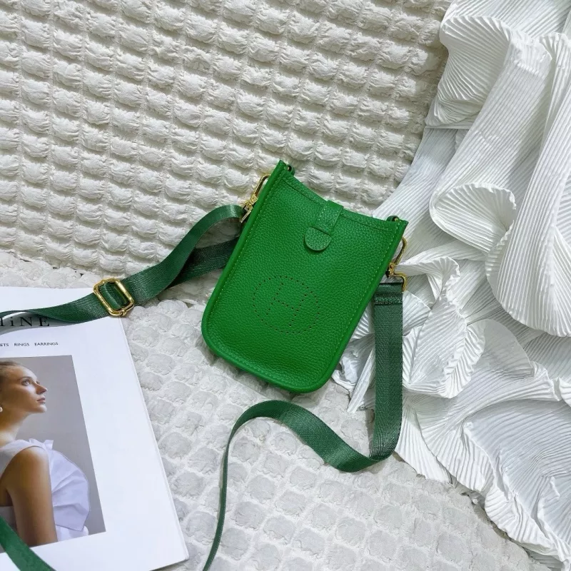 Hermes AAA Quality Messenger Bags For Women Breathable 1610