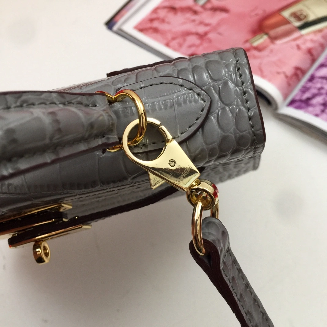 Hermes AAA Quality Messenger Bags For Women Breathable 7182