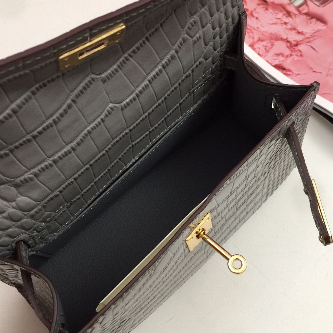 Hermes AAA Quality Messenger Bags For Women Breathable 7182