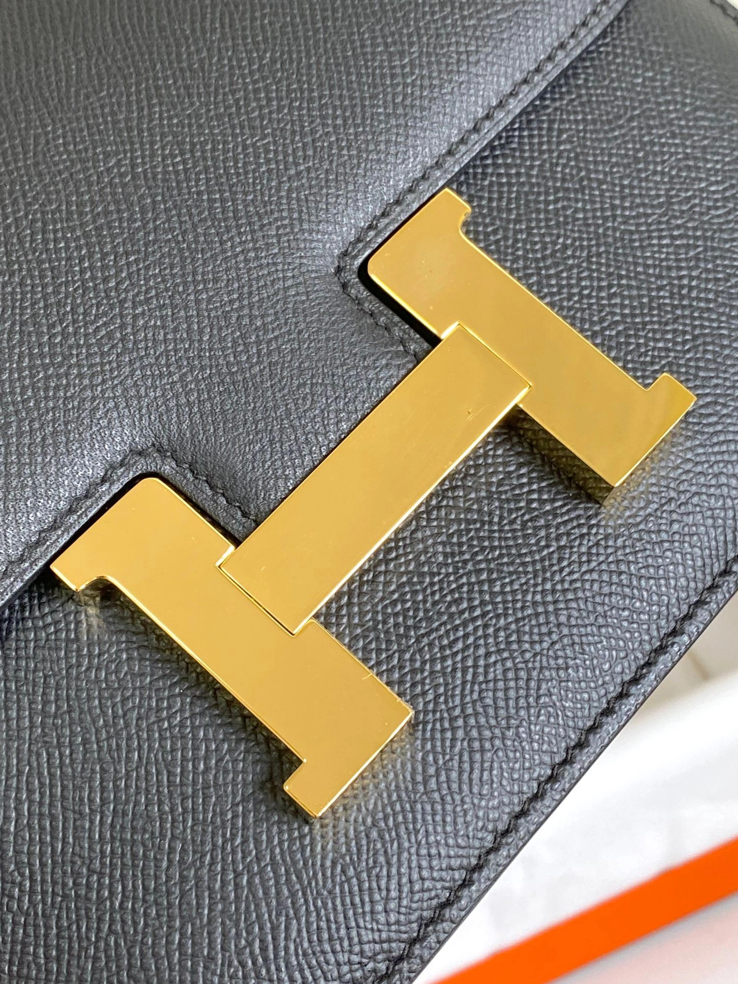 Hermes AAA Quality Messenger Bags For Women Bright 2841