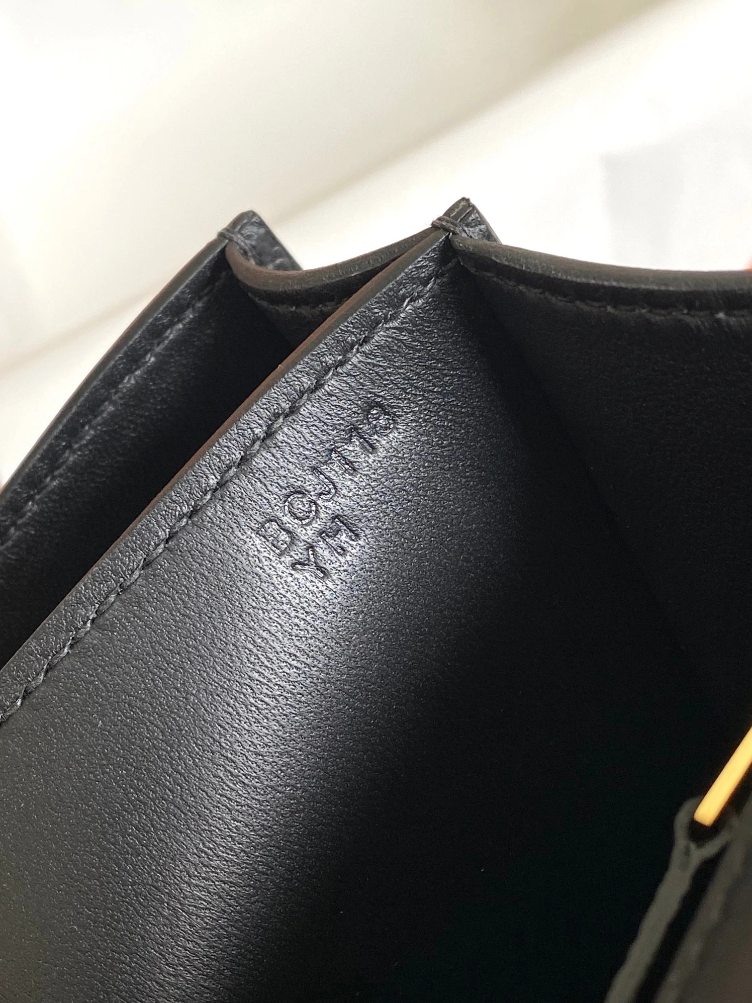 Hermes AAA Quality Messenger Bags For Women Bright 2841