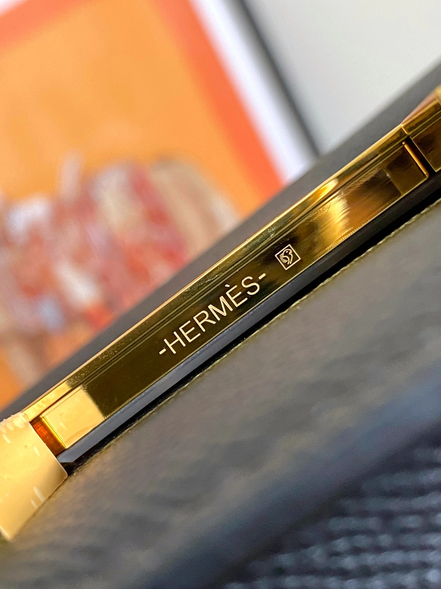 Hermes AAA Quality Messenger Bags For Women Bright 2841