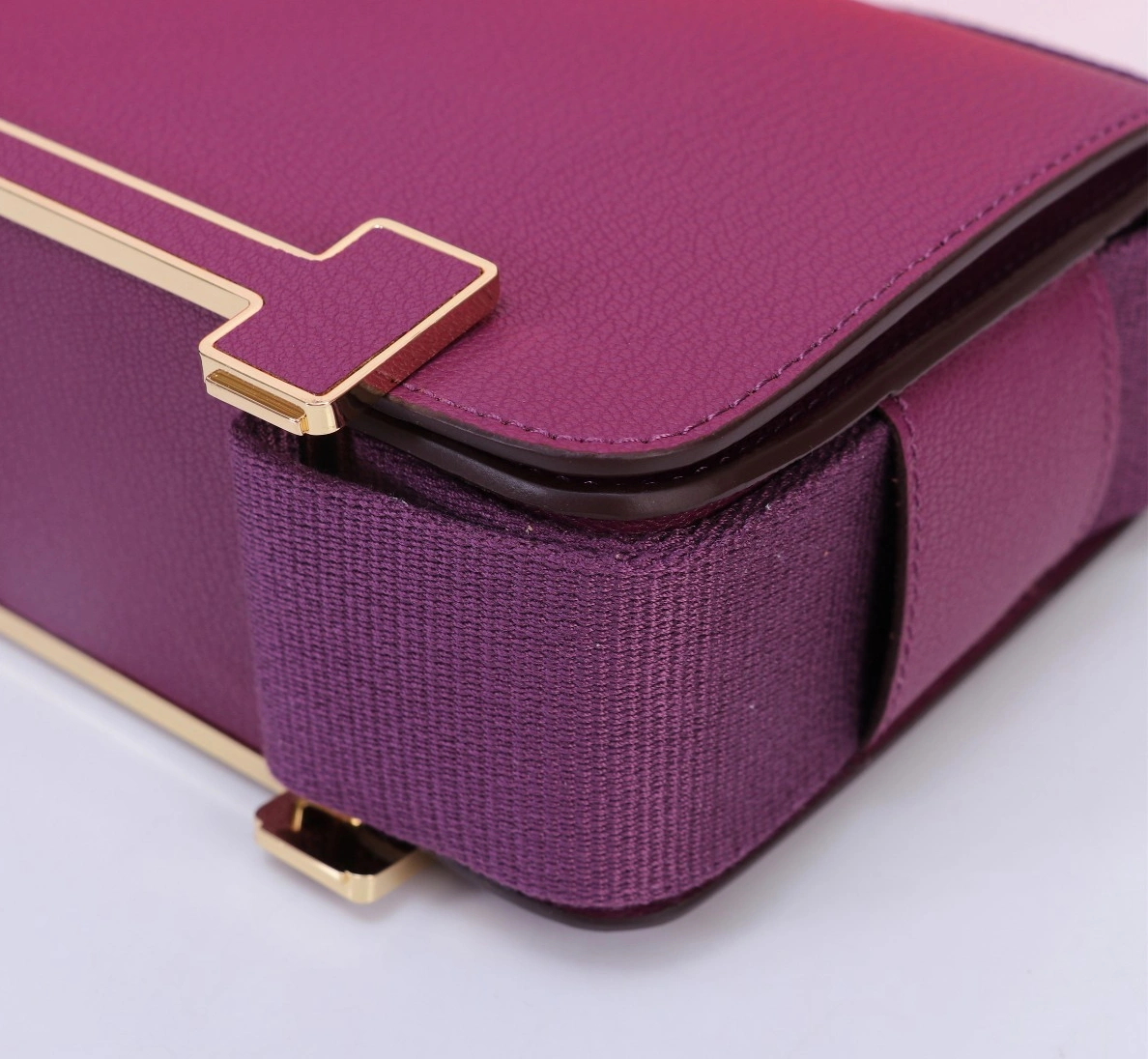 Hermes AAA Quality Messenger Bags For Women Bright 4031