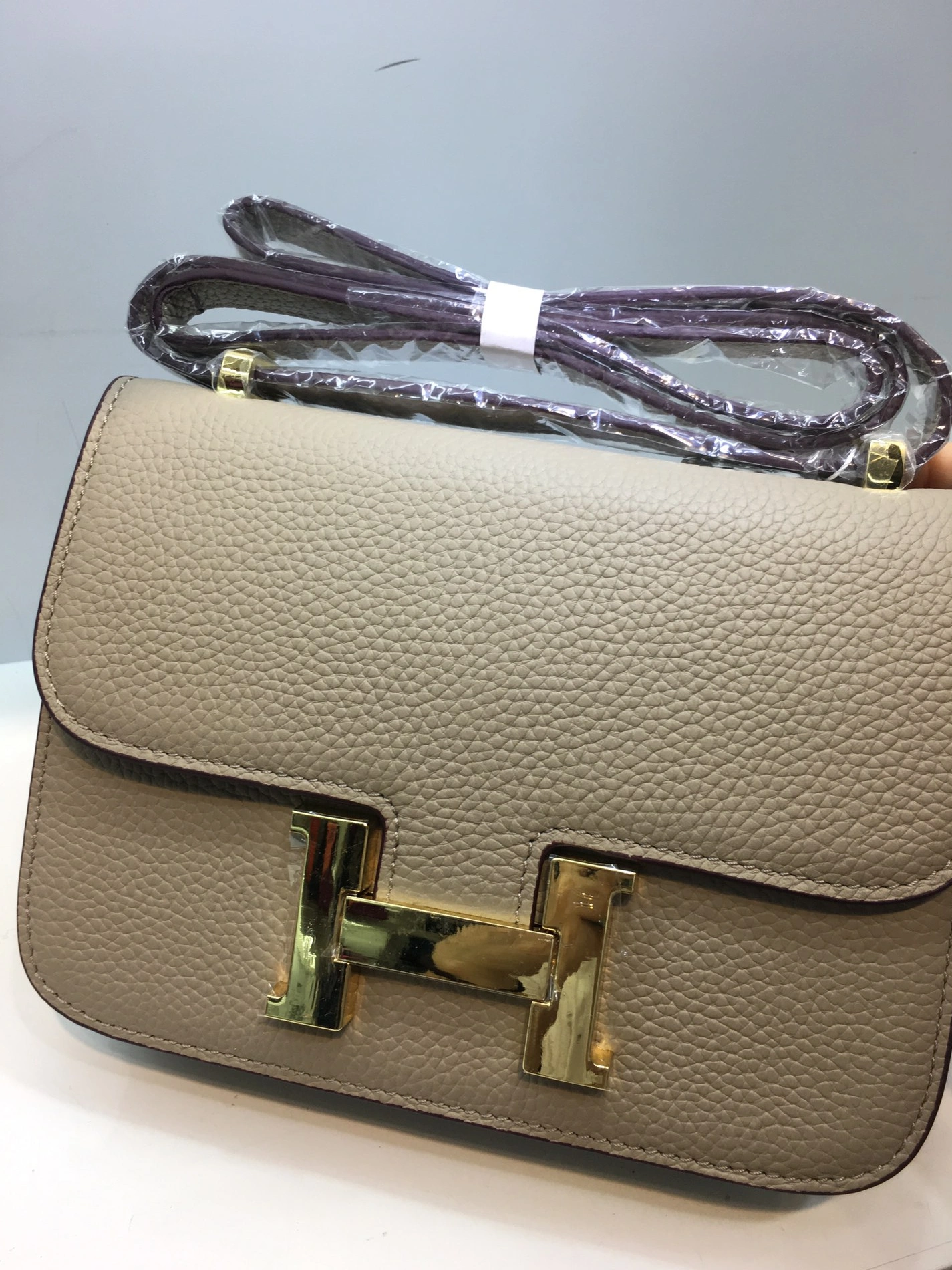 Hermes AAA Quality Messenger Bags For Women Comfortable 5831