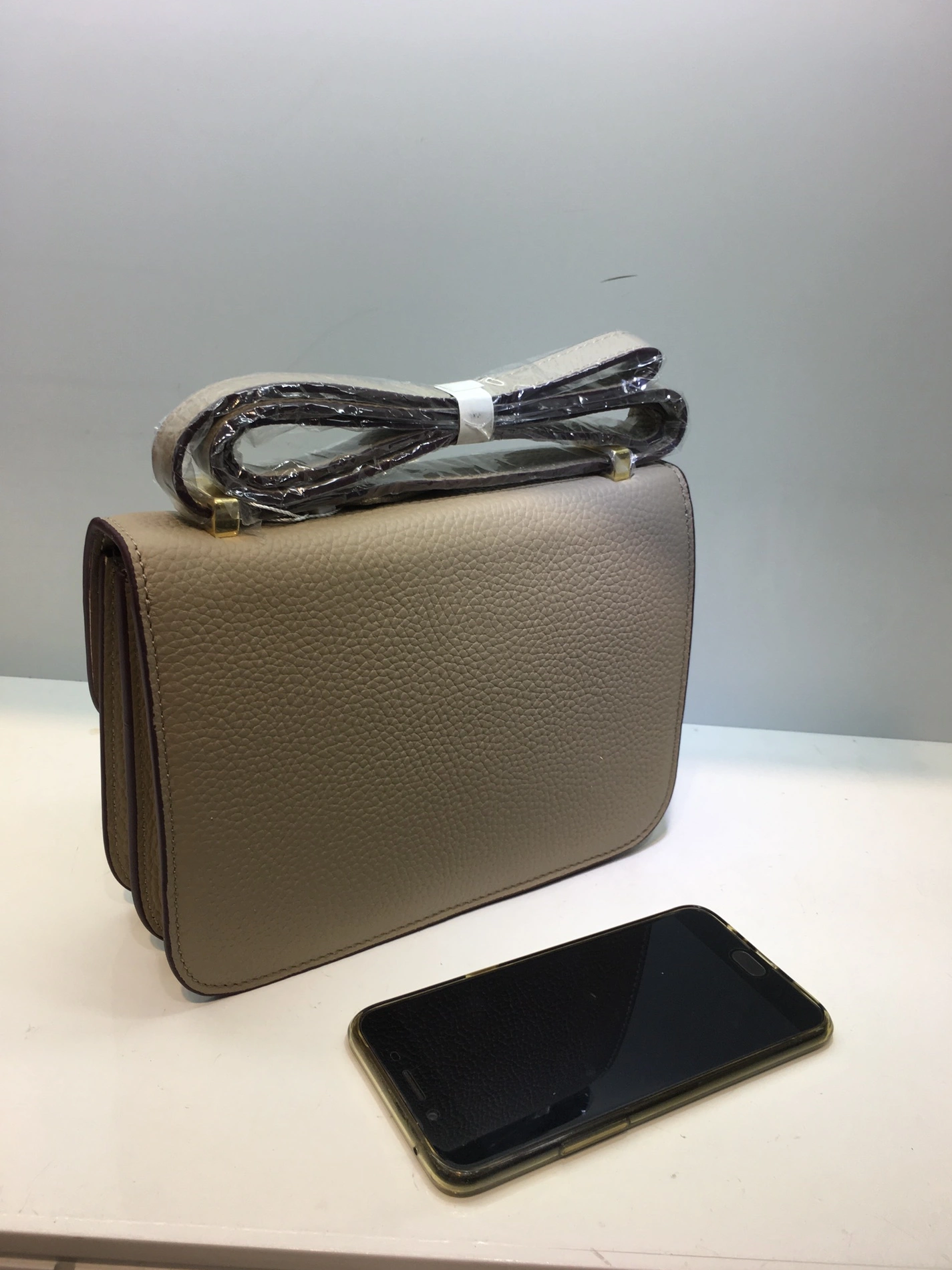Hermes AAA Quality Messenger Bags For Women Comfortable 5831