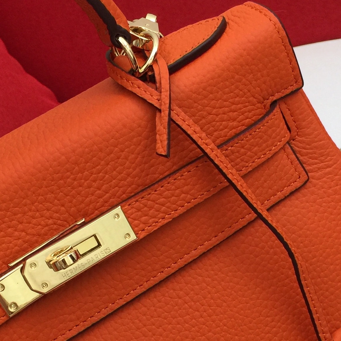 Hermes AAA Quality Messenger Bags For Women Comfortable 9756