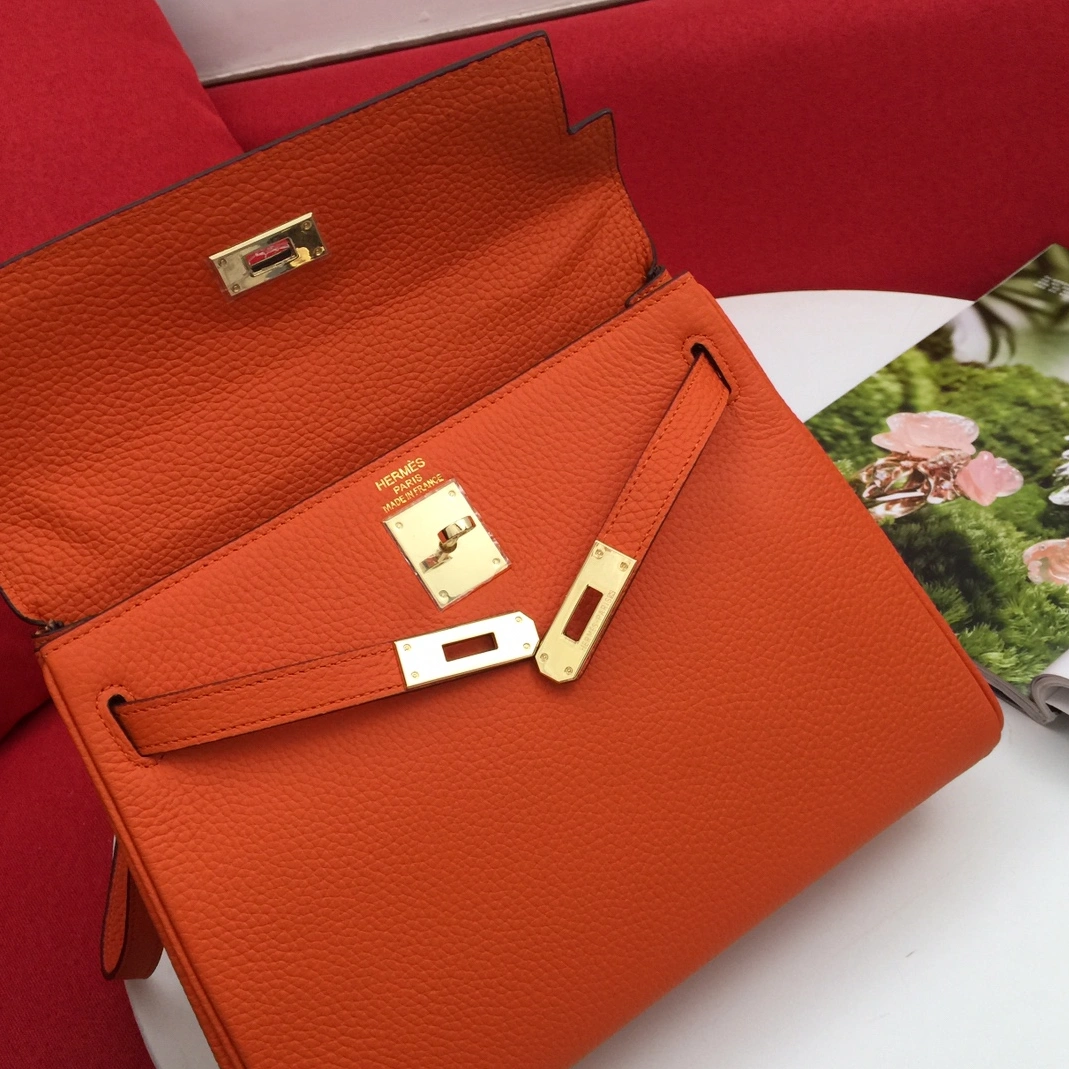 Hermes AAA Quality Messenger Bags For Women Comfortable 9756
