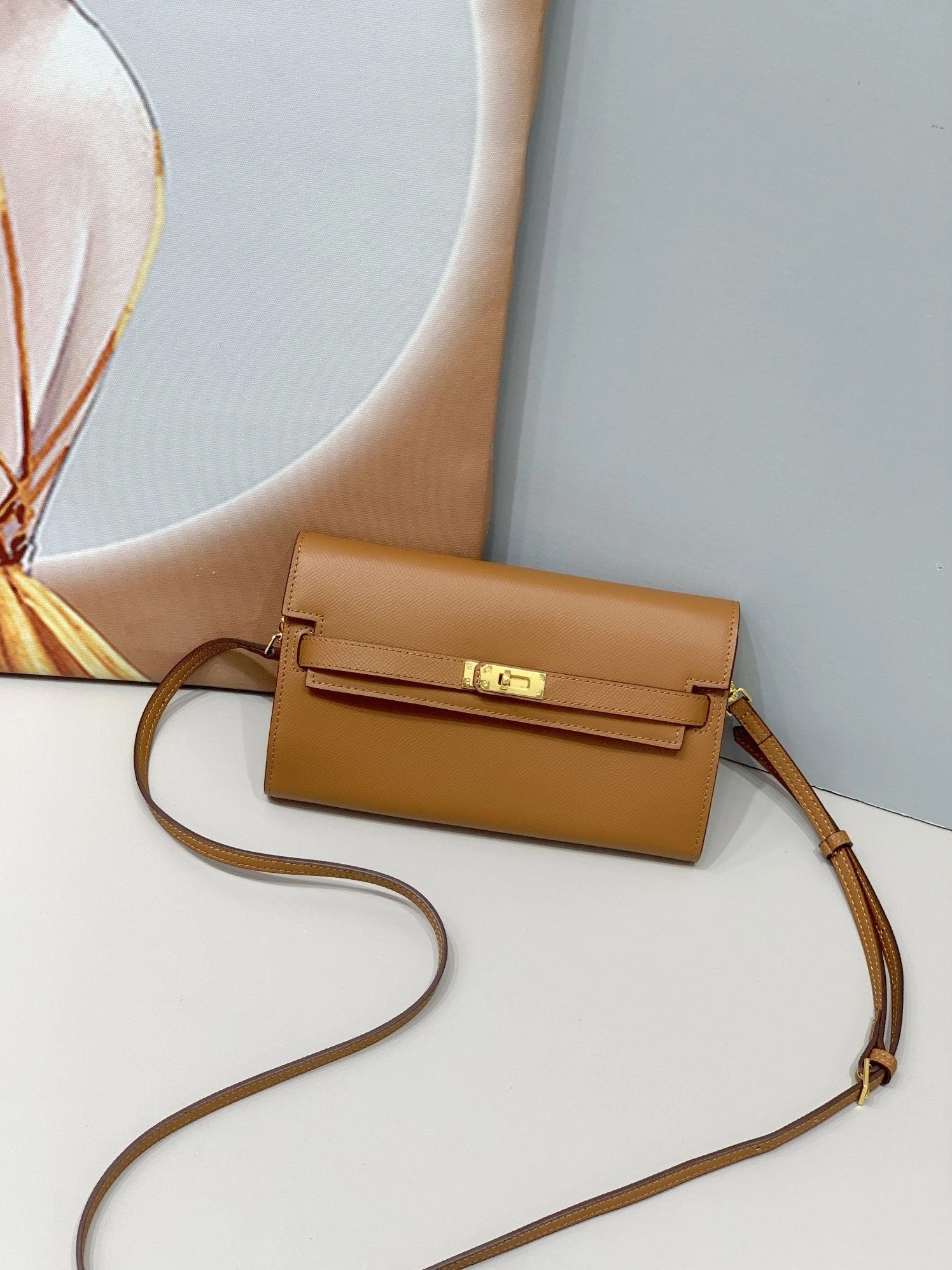 Hermes AAA Quality Messenger Bags For Women Compact 1937
