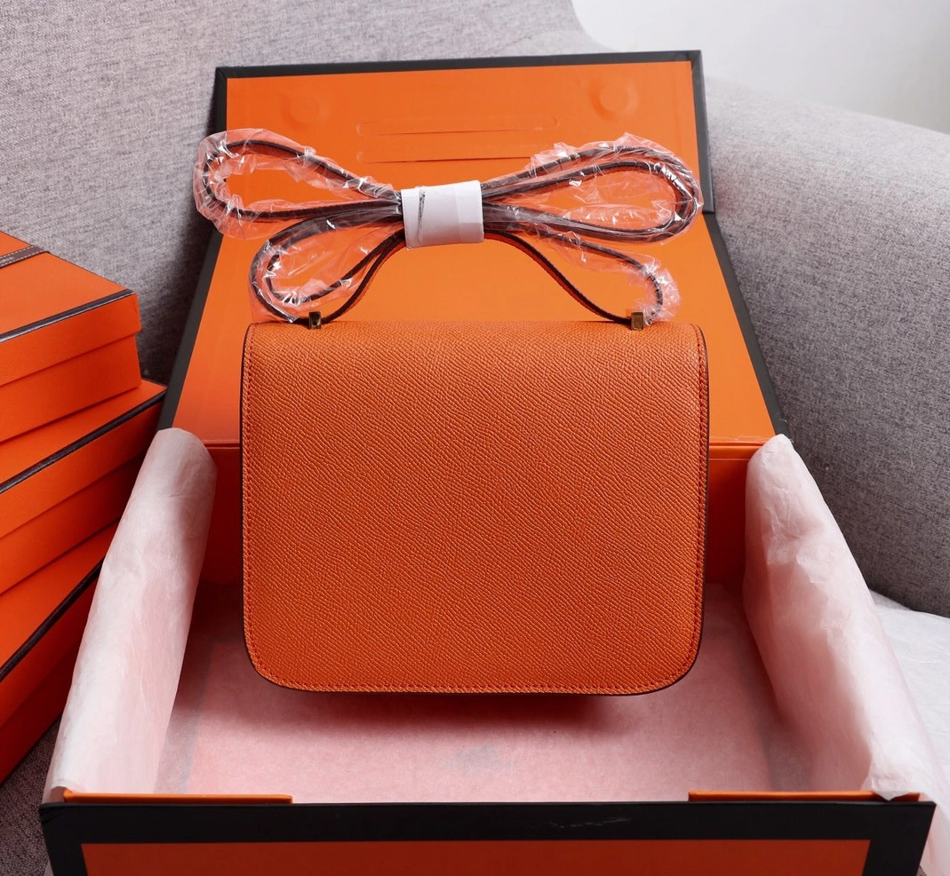 Hermes AAA Quality Messenger Bags For Women Compact 4990