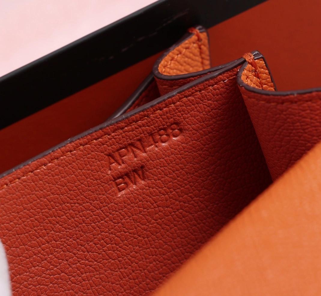 Hermes AAA Quality Messenger Bags For Women Compact 4990