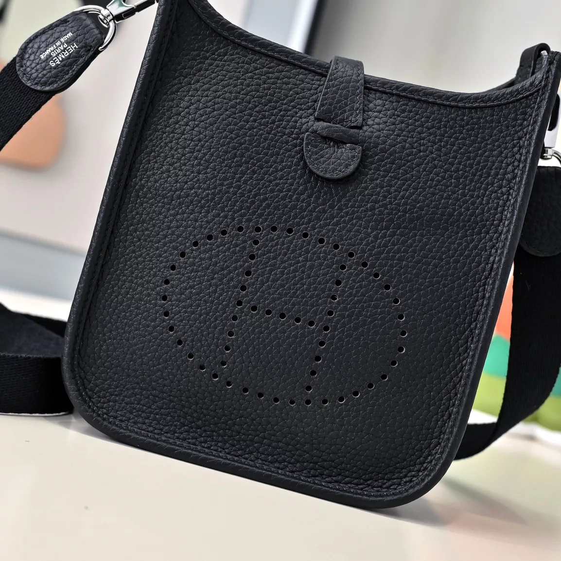 Hermes AAA Quality Messenger Bags For Women Compact 9457